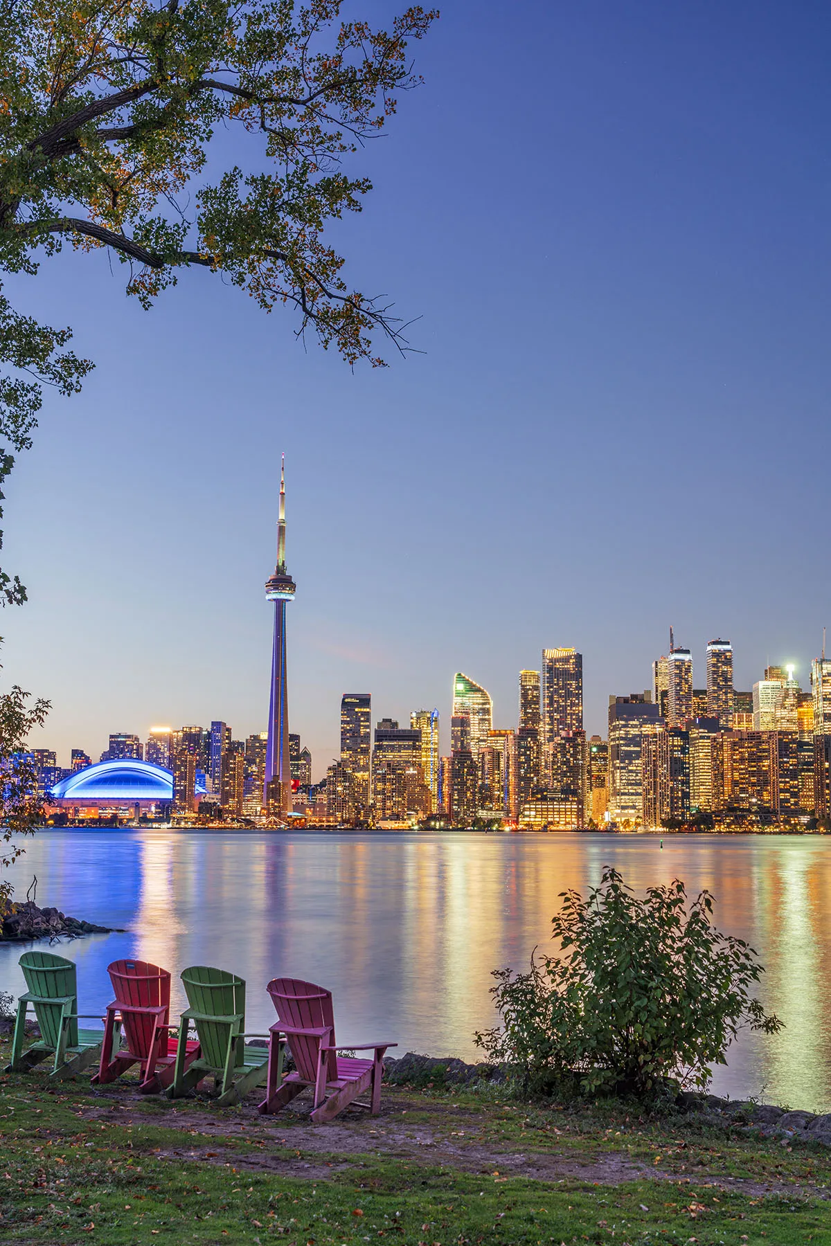 Featured image of Toronto