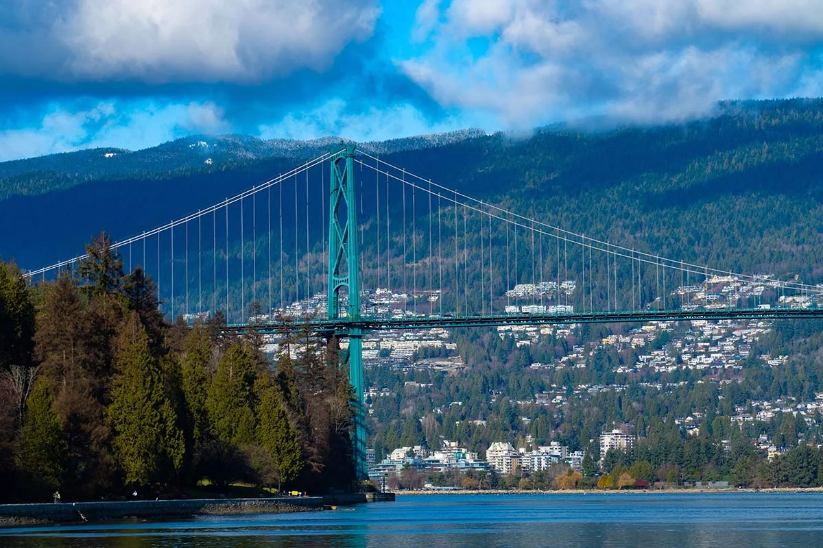 Guia de viagem de Vancouver