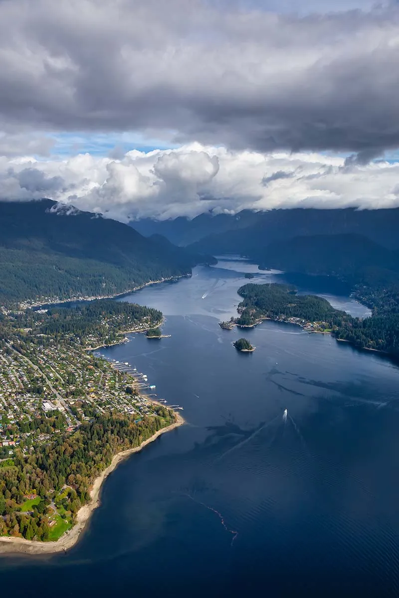 Vancouver
