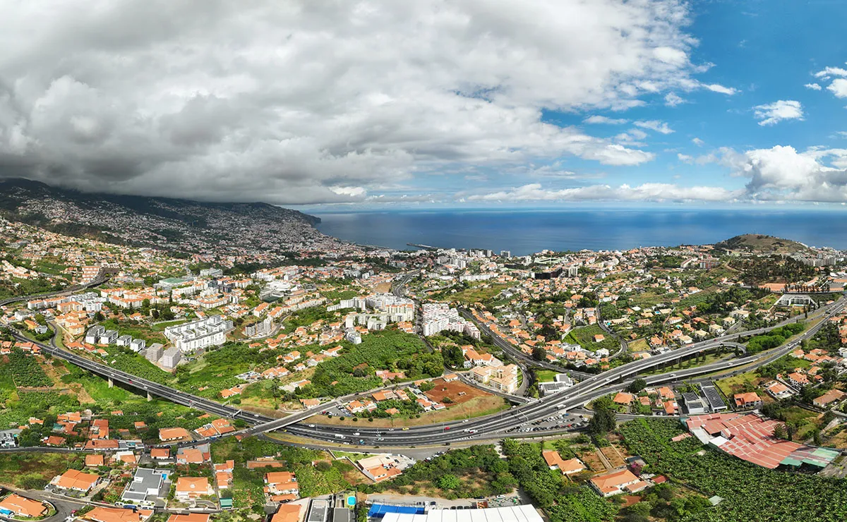 Alugar um carro na Ilha da Madeira vale a pena?